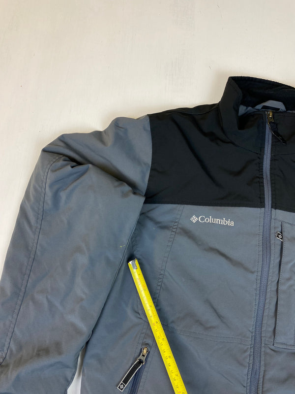 Columbia insulated soft shell (S)