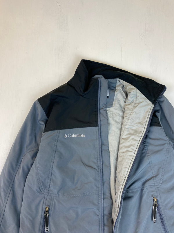 Columbia insulated soft shell (S)