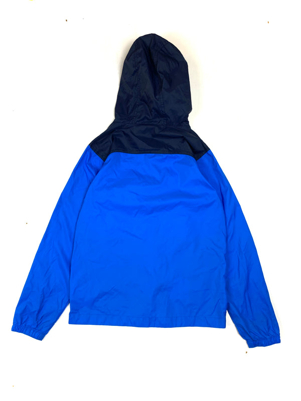 Columbia windbreaker jacket (10-12yrs boy)