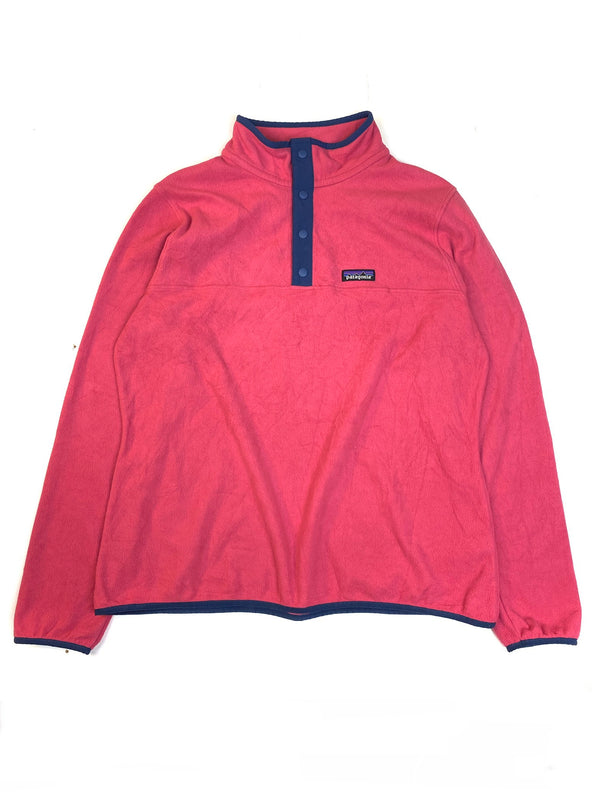 Patagonia fleece (L)