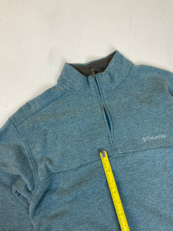 Columbia sweatshirt (S)