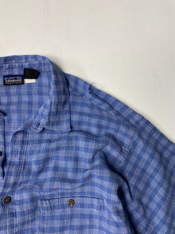 Patagonia shirt (XL)