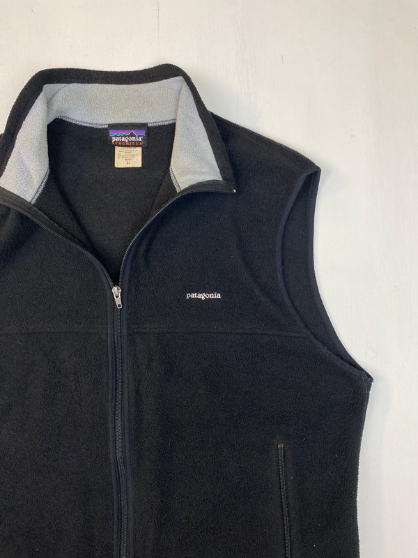 Patagonia synchilla fleece (XL)