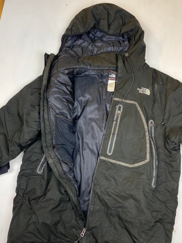 North face Apex Summit series puffer (XL)