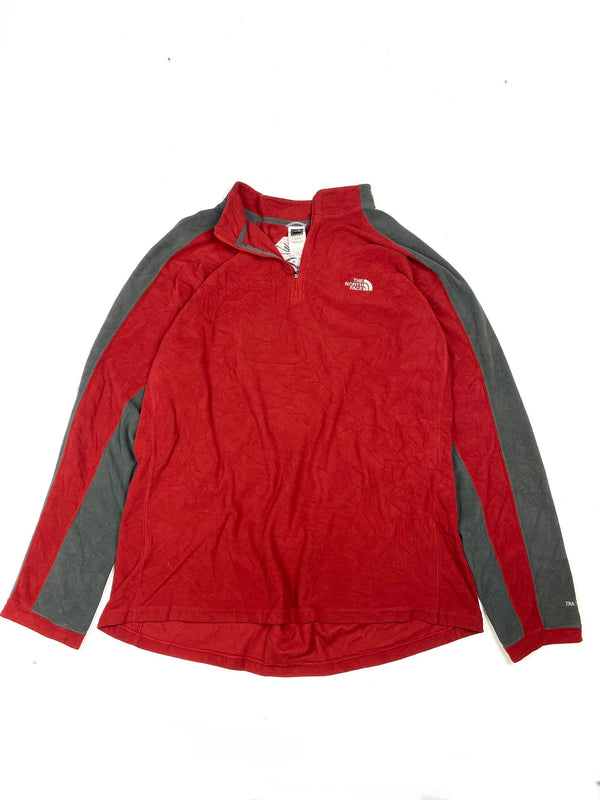 North face TKA100 fleece (XXL)