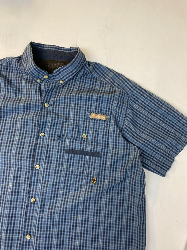 Columbia PHG shirt (XL)