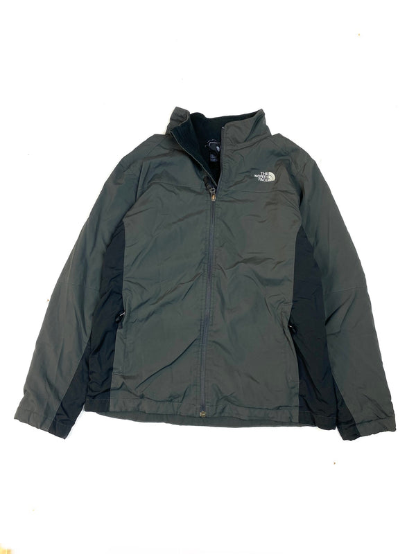 North face soft shell (18-20yrs boys)