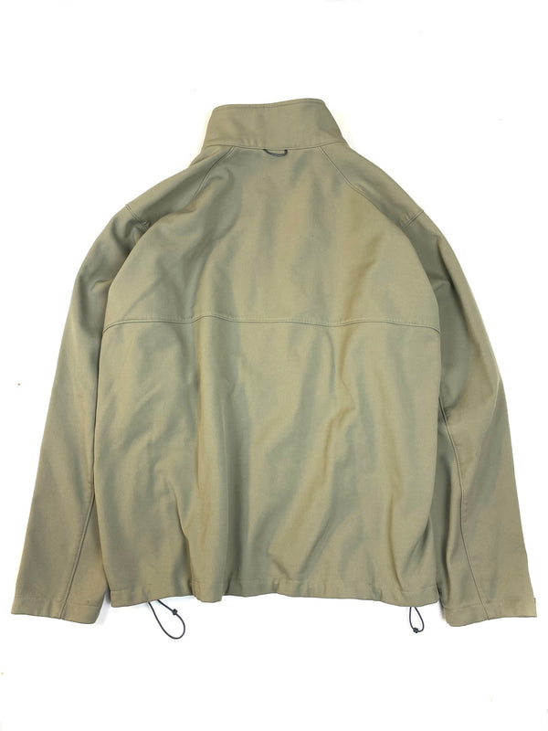 Columbia soft shell jacket (XXL)