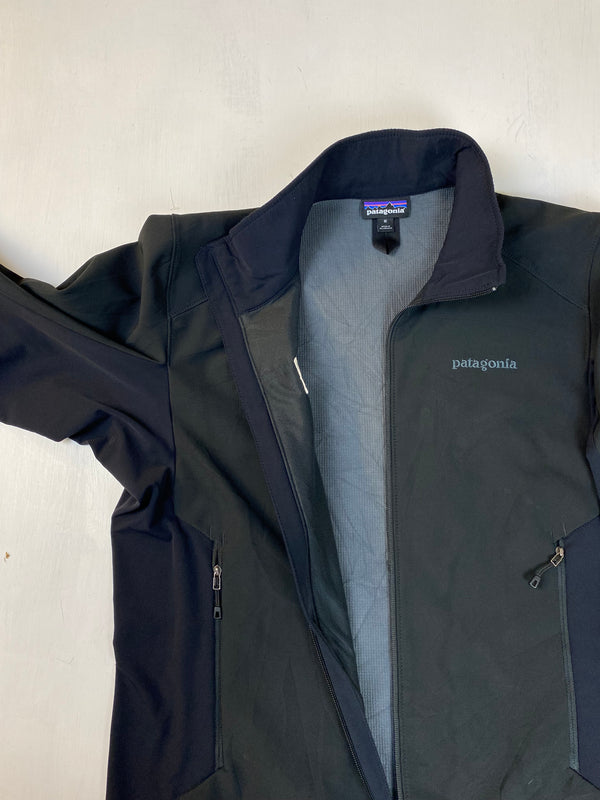 Patagonia polartec soft shell (M)