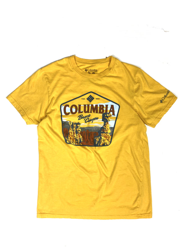 Columbia T-shirt (S)