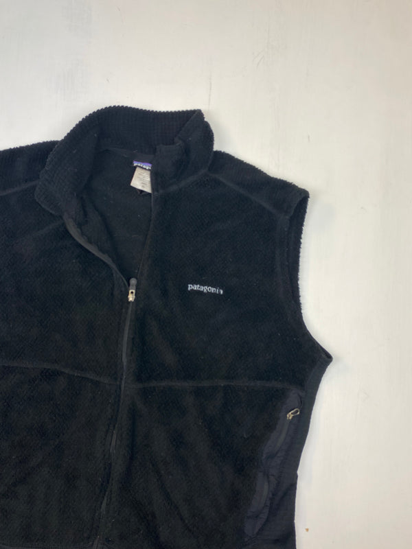 Patagonia fleece (XL)