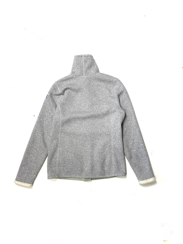 North face fleece (M)