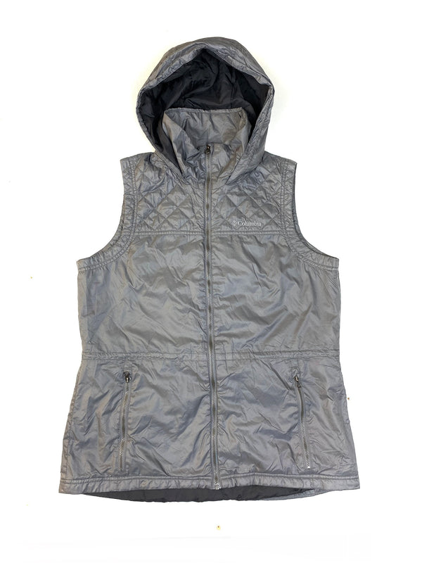 Columbia Gillet (L)