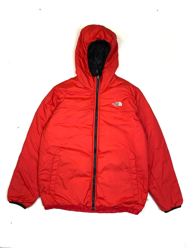 North face 550 down puffer (14-16yrs boys)