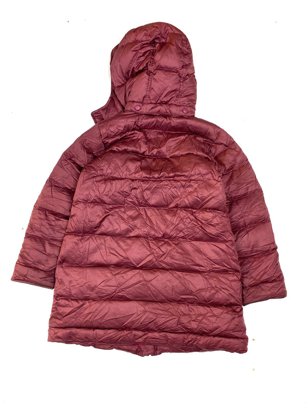 Patagonia down puffer (7-8yrs girls)