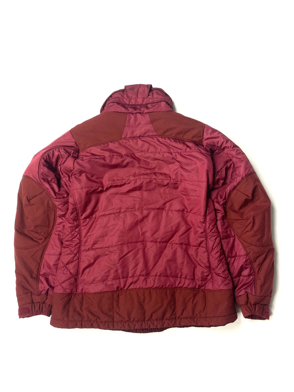 Patagonia puffer jacket (L)