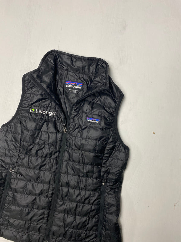 Patagonia primaloft Gillet (S)