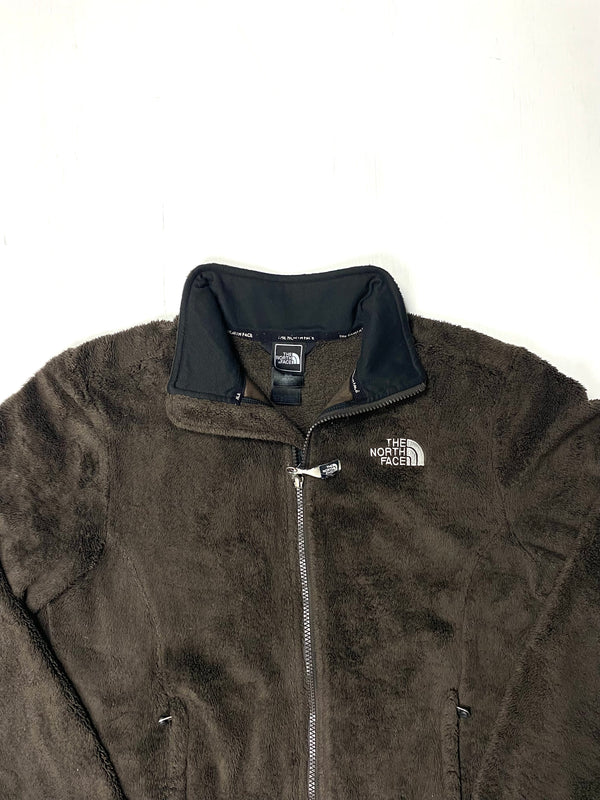 North face fleece (M)