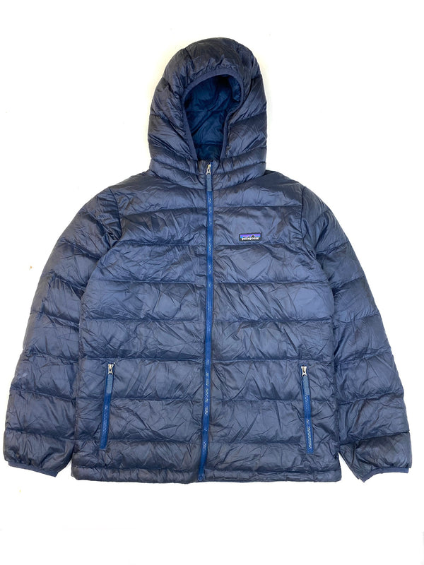 Patagonia down puffer (14yrs boys)