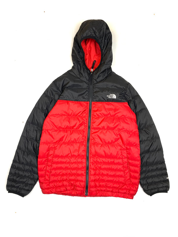 North face 550 down puffer (14-16yrs boys)