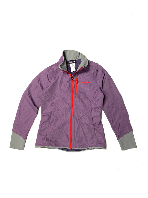 Patagonia soft shell jacket (XS)