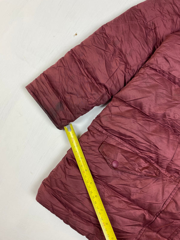 Patagonia down puffer (7-8yrs girls)