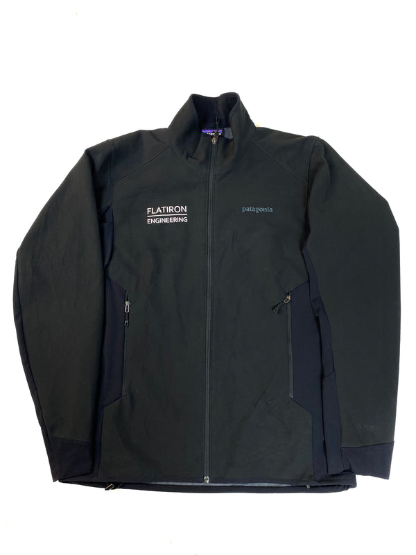 Patagonia polartec soft shell (M)