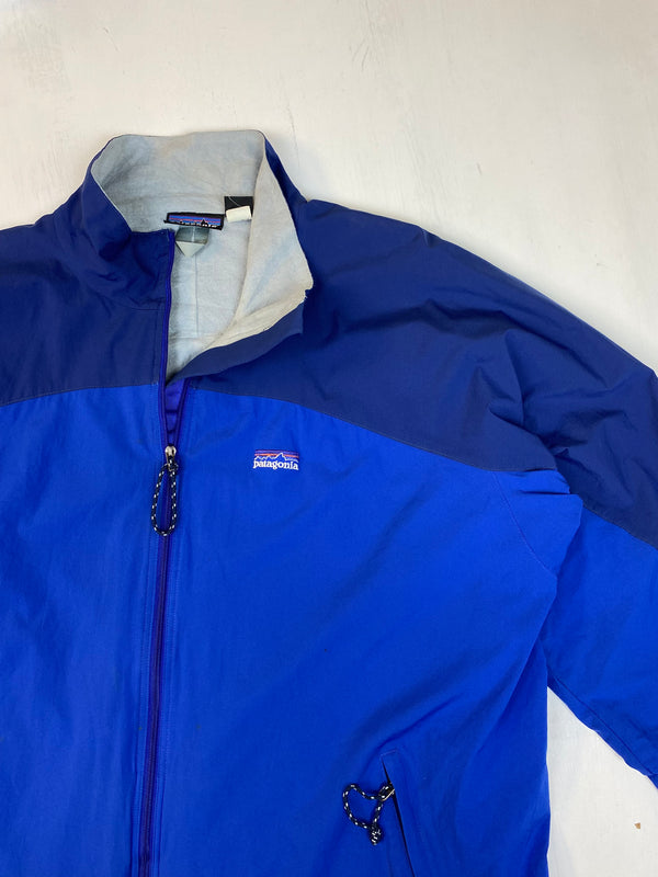 Patagonia soft shell jacket (XL)