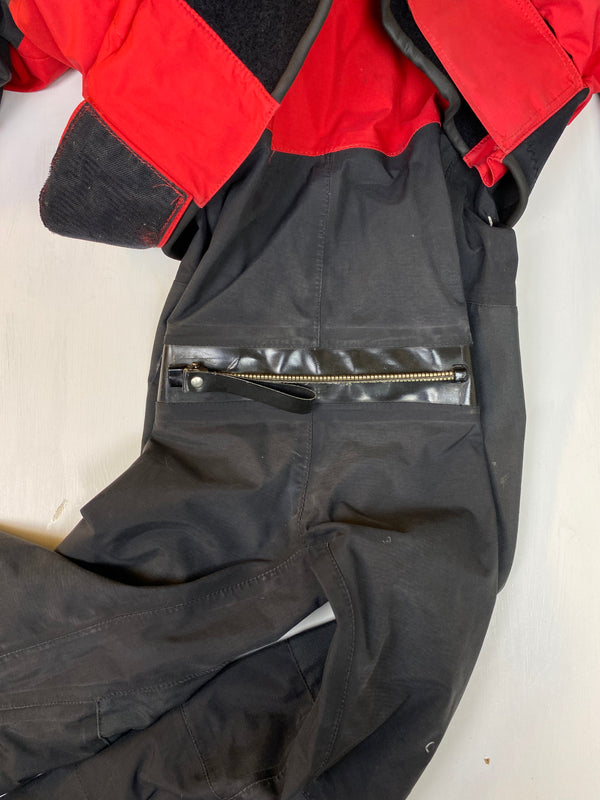 Typhoon multi sport 4 Drysuit(L)