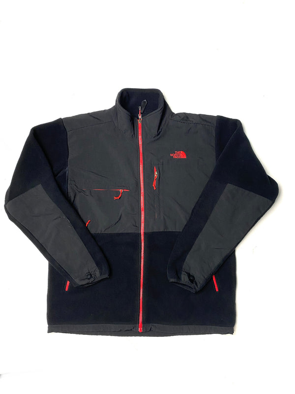 North face Denali polartec fleece (XL)