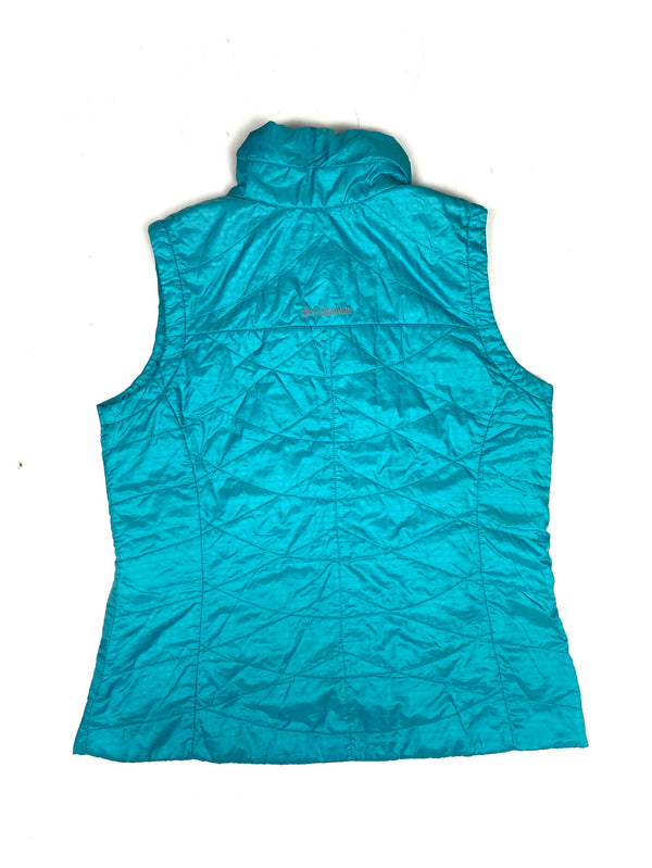 Columbia Omni-heat Gillet (XL)