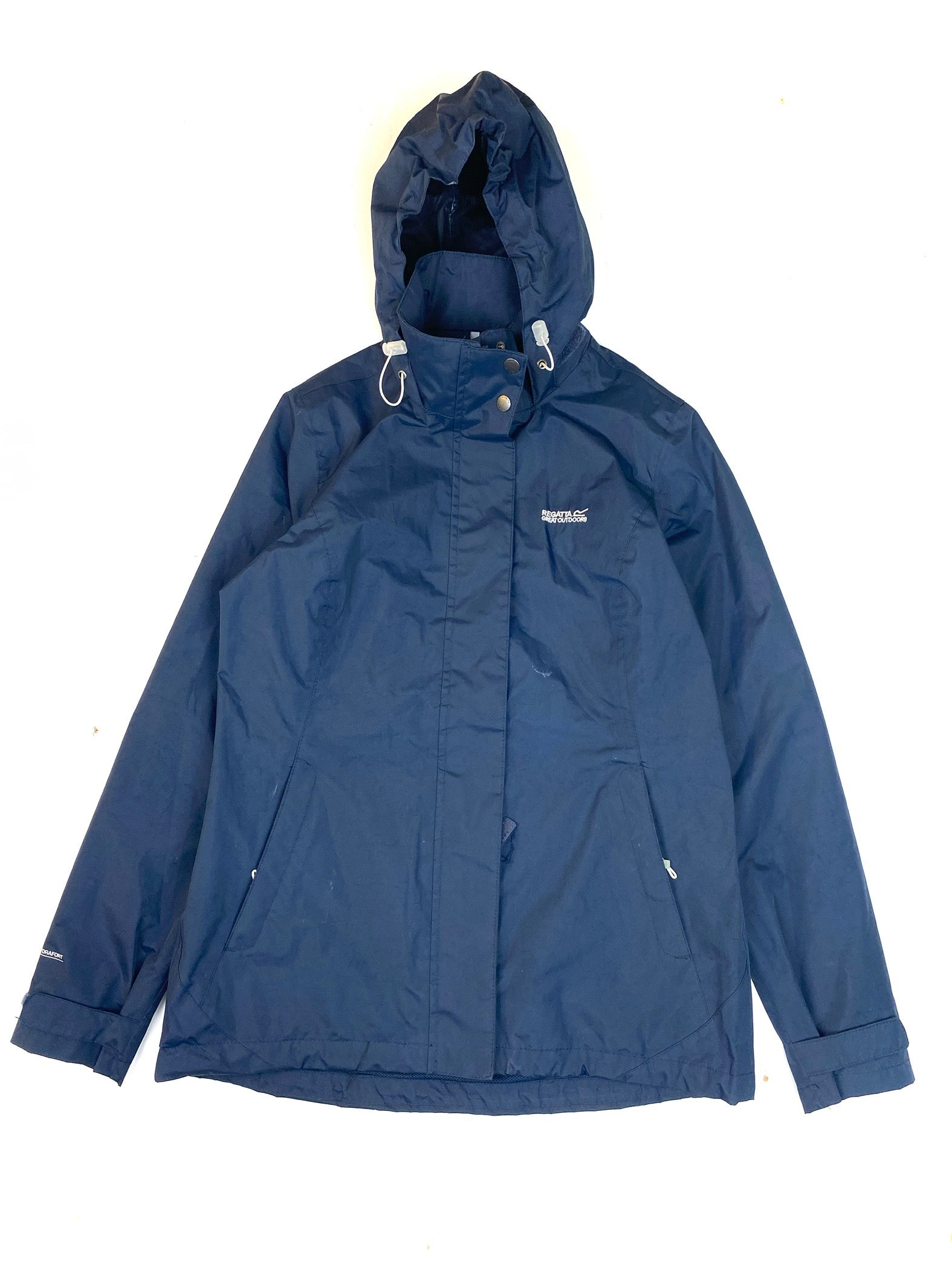 Regatta rain coat online