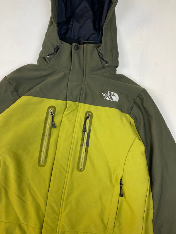 North face Apex primaloft jacket (S)