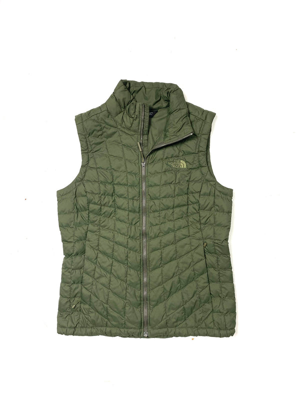 North face Gillet (S)