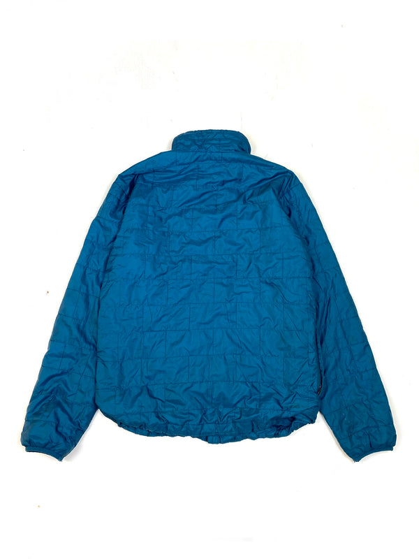 Patagonia primaloft down puffer (14yrs kids)