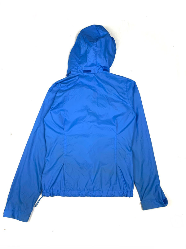 Columbia windbreaker (XS)