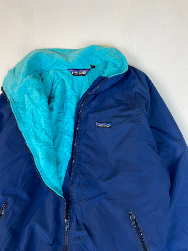 Vintage (90s) Patagonia bomber (13-14yrs boy)