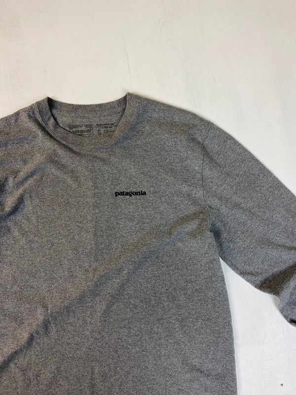 Patagonia responsibili-tee (M)