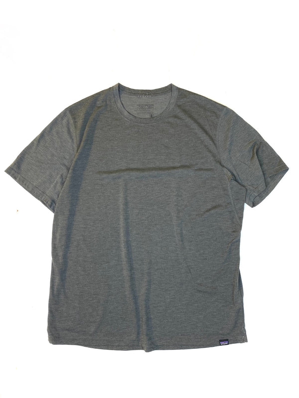 Patagonia Capilene cool trail t-shirt (L)