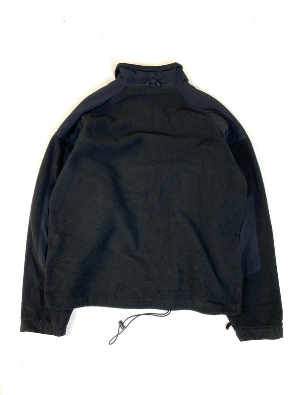 Columbia titanium fleece (L)