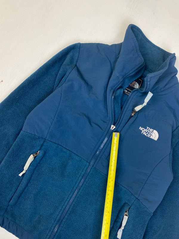 North face Denali fleece polartec (XS)