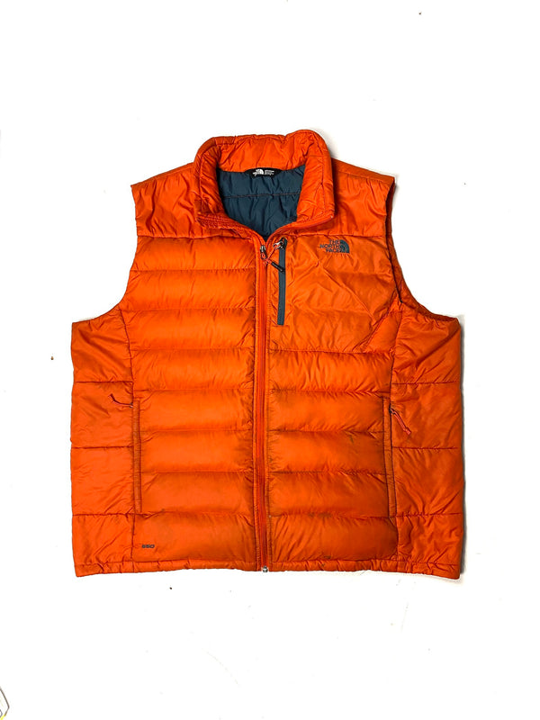 North Face down Gillet (XXL)