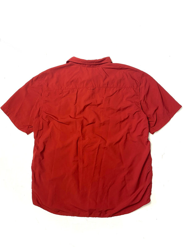 Columbia Omni-Shade Shirt (XXL)