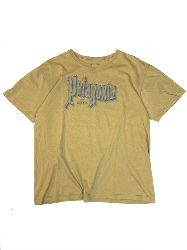 Patagonia t-shirt (L)