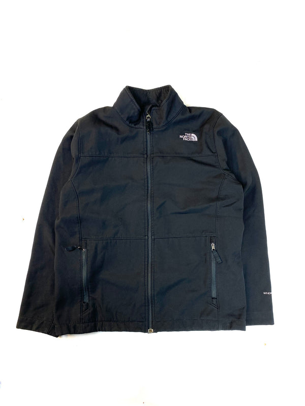 North face Windwall soft shell (14-16yrs boys)