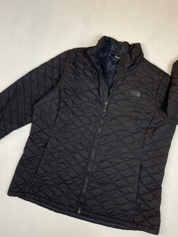 North face Thermoball puffer (XXL)