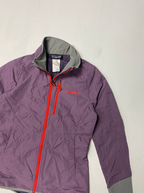 Patagonia soft shell jacket (XS)