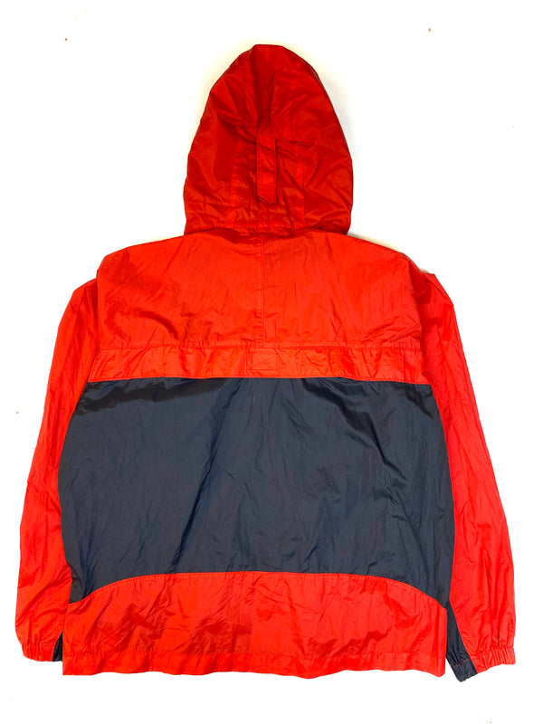 Columbia windbreaker (L)