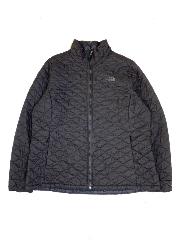 North face Thermoball puffer (XXL)