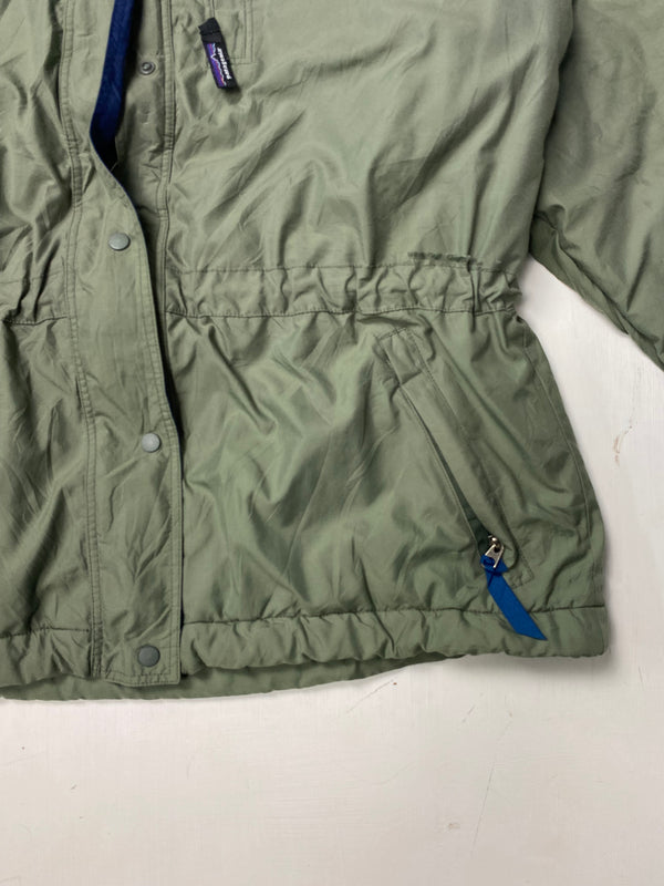 Patagonia parka jacket (M)